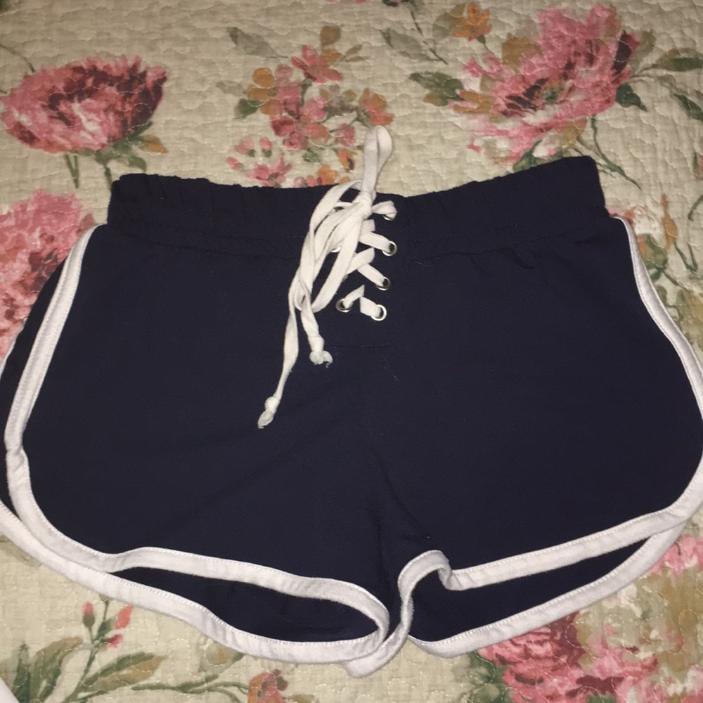 Fashion nova shorts